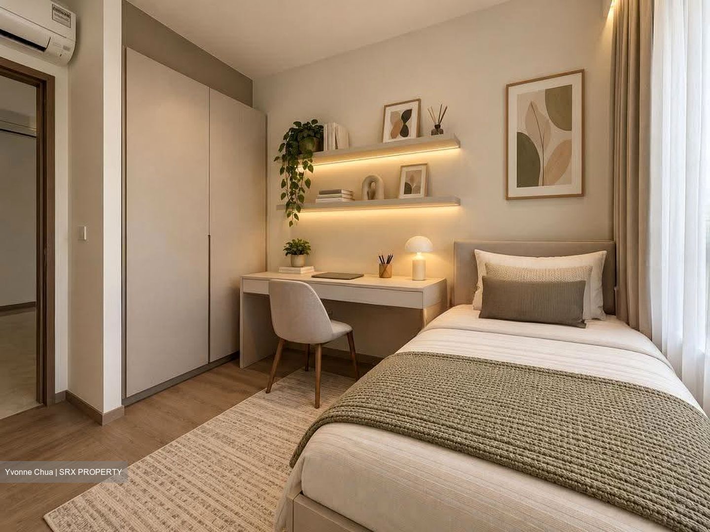 Norwood Grand (D25), Apartment #623990231